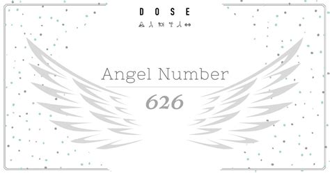 626 angel number|626 Angel Number Meaning, Spirituality, Twin Flame,。